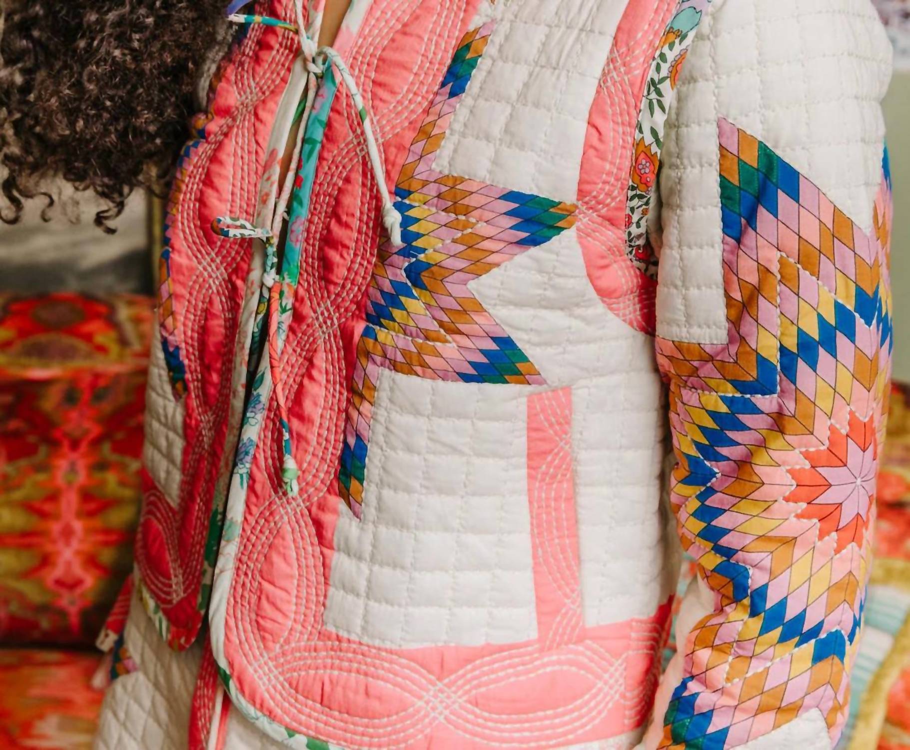 Love The Label - Shoreditch Jacket