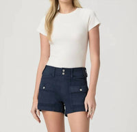 Paige - Olivia Cargo Short