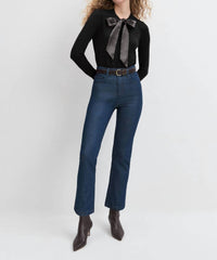 Favorite Daughter - Take A Bow Cardigan