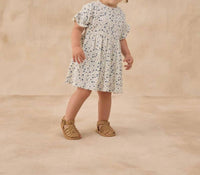 Rylee + Cru - Girl's Babydoll Dress