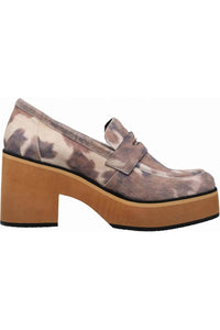 Antelope - Women's Ivy Loafer Heels