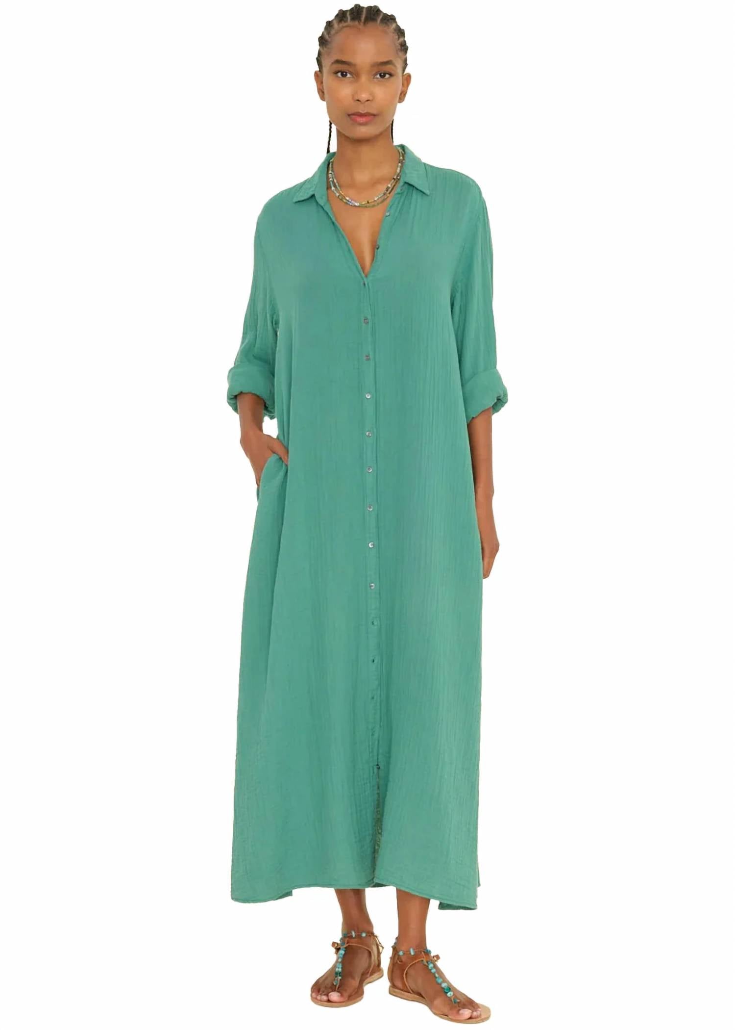 Xirena - Alpine Boden Dress