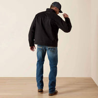 Ariat - Men's Grizzly 2.0 Canvas Conceal and Carry Jacket