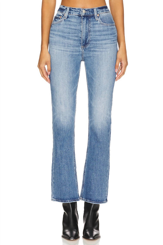Pistola - Krista High Rise Slim Bootcut Jeans