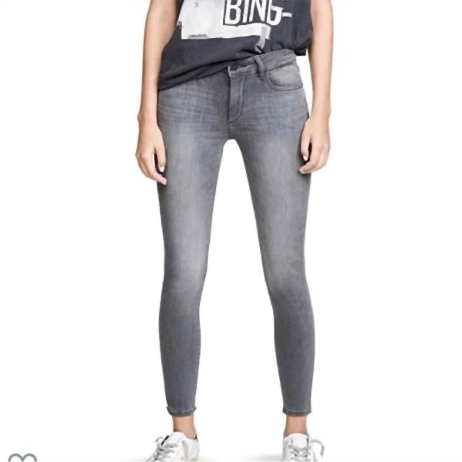 Dl1961 - Women'S - Emma Legging Skinny Jean