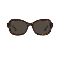 Chanel - Rectangle Polarized Sunglasses 5465q - C71483