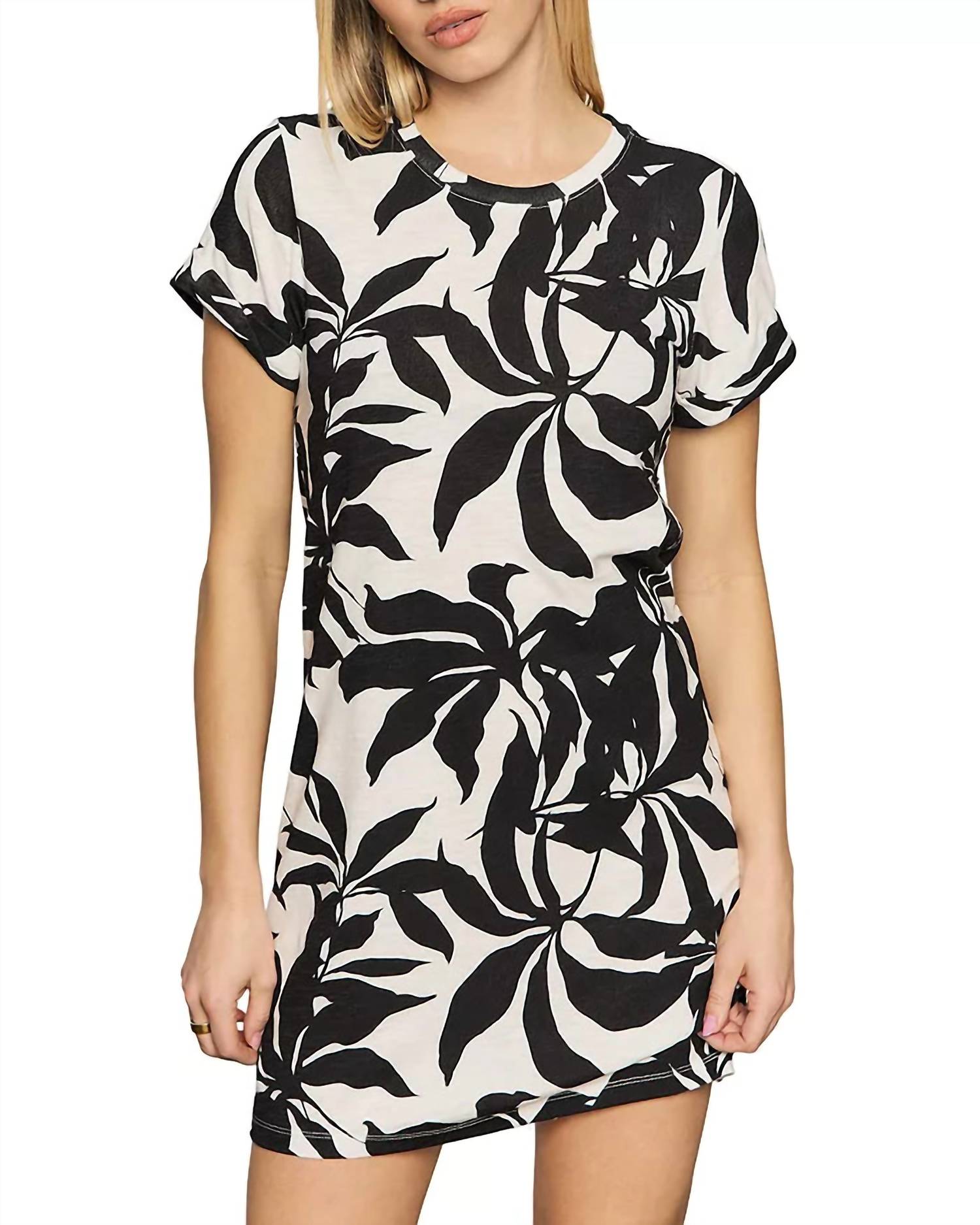 Sanctuary - Perfect Mini Dress