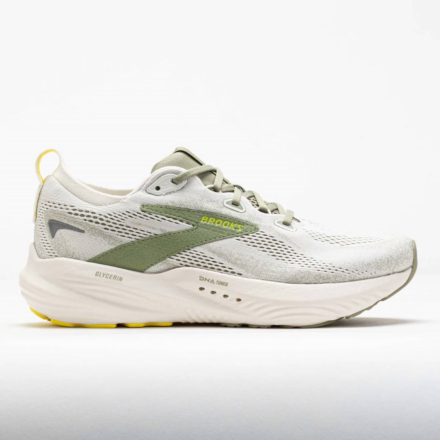 Brooks - Men's Glycerin 22 Running Shoe