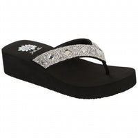 Yellowbox - Women's Sarika Sandal