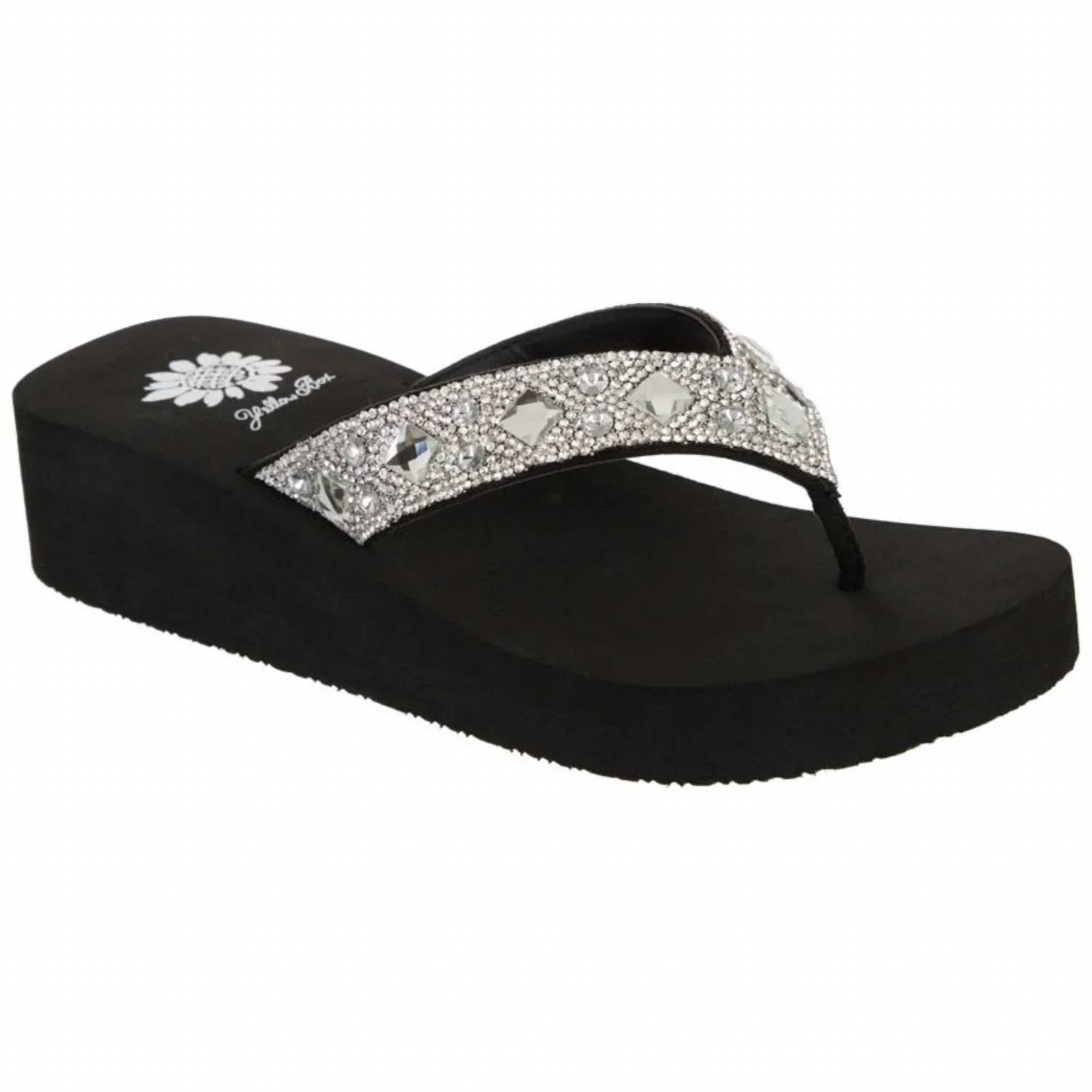 Yellowbox - Women's Sarika Sandal