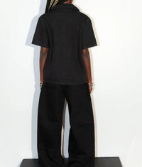 Knotwtr - High Rise Sweatpants