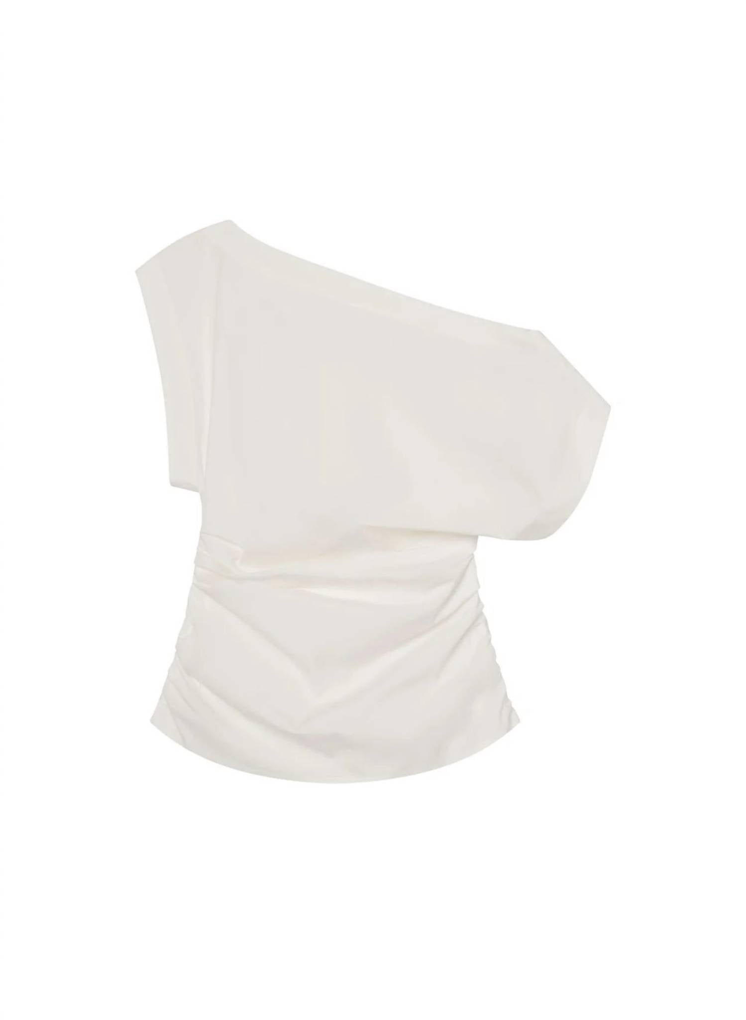 A.L.C. - Nara Top