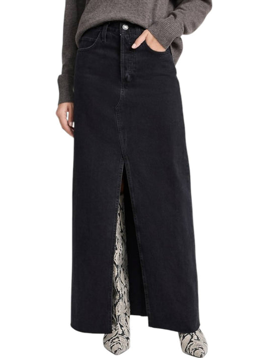 Favorite Daughter - Sadie High Rise Skirt