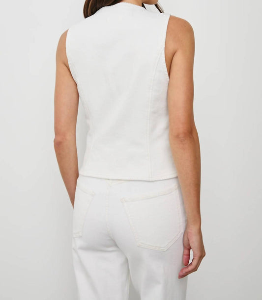 Rails - La Jolla Vest