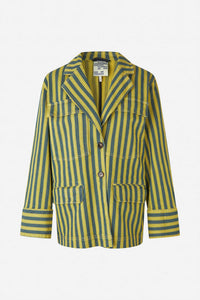Baum Und Pferdgarten - Bina Jacket
