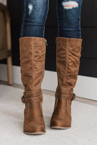 Blowfish - Women Binda Heeled Boots