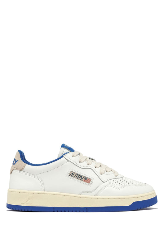 Autry - Women's Medalist Low Sneaker