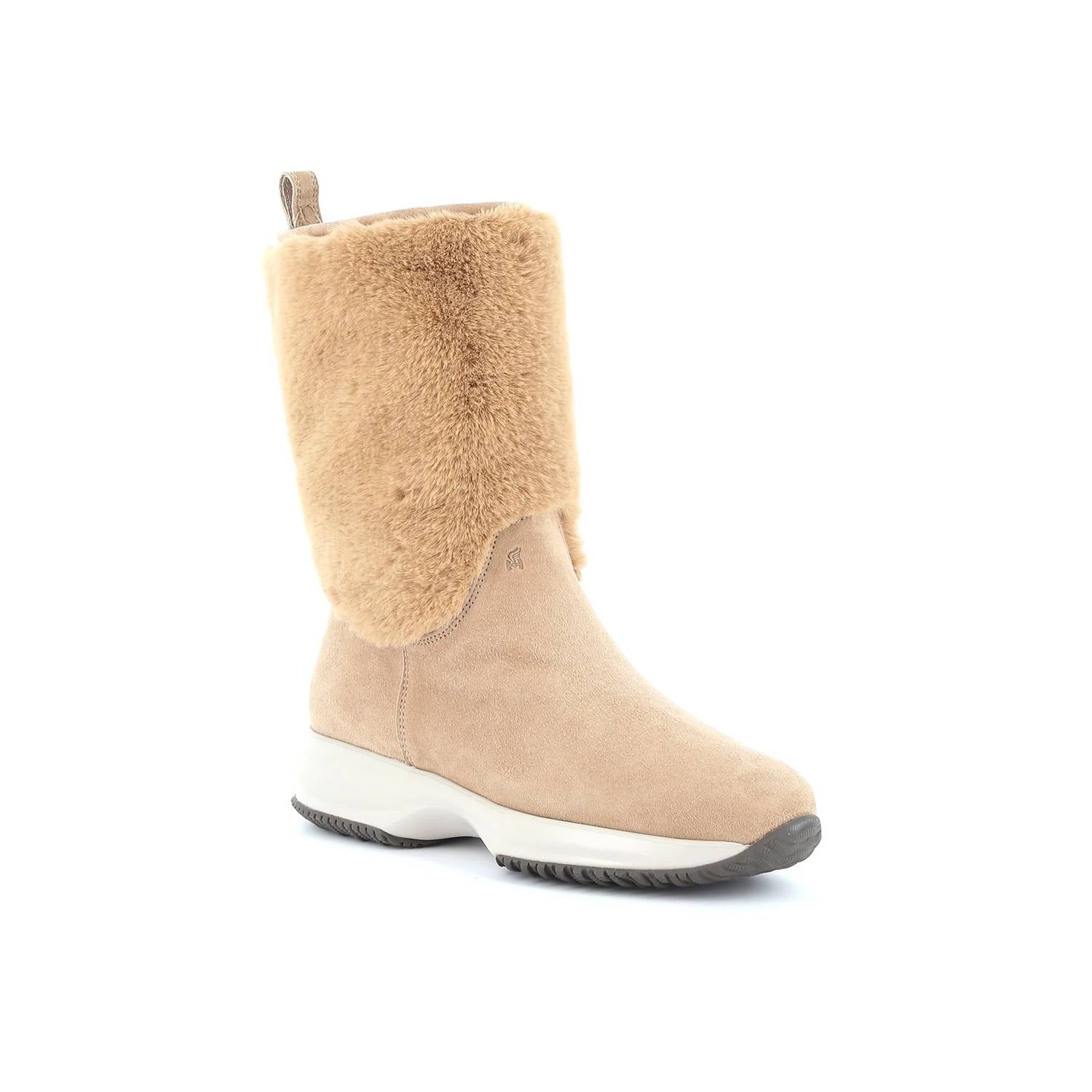 Hogan - Women's Interactive Booties