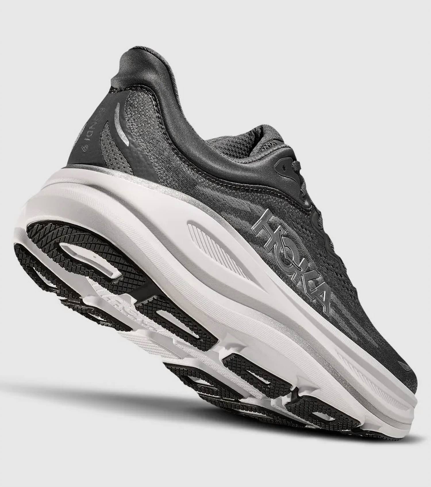 Hoka - Men's Bondi 9 Running Shoes