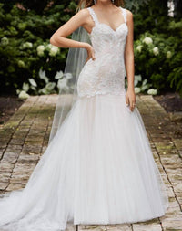 Wtoo - Giselle Wedding Dress