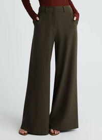 Anna Quan - Lenny Pants