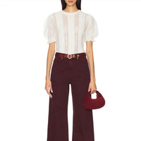 Ulla Johnson - Mavis Top