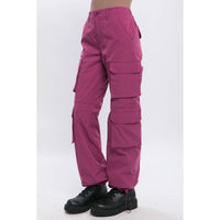 Style Up - Parachute Cargo Trouser