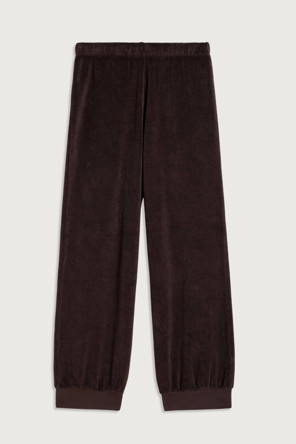Suzie Kondi - Tosk Harem Terry Pant