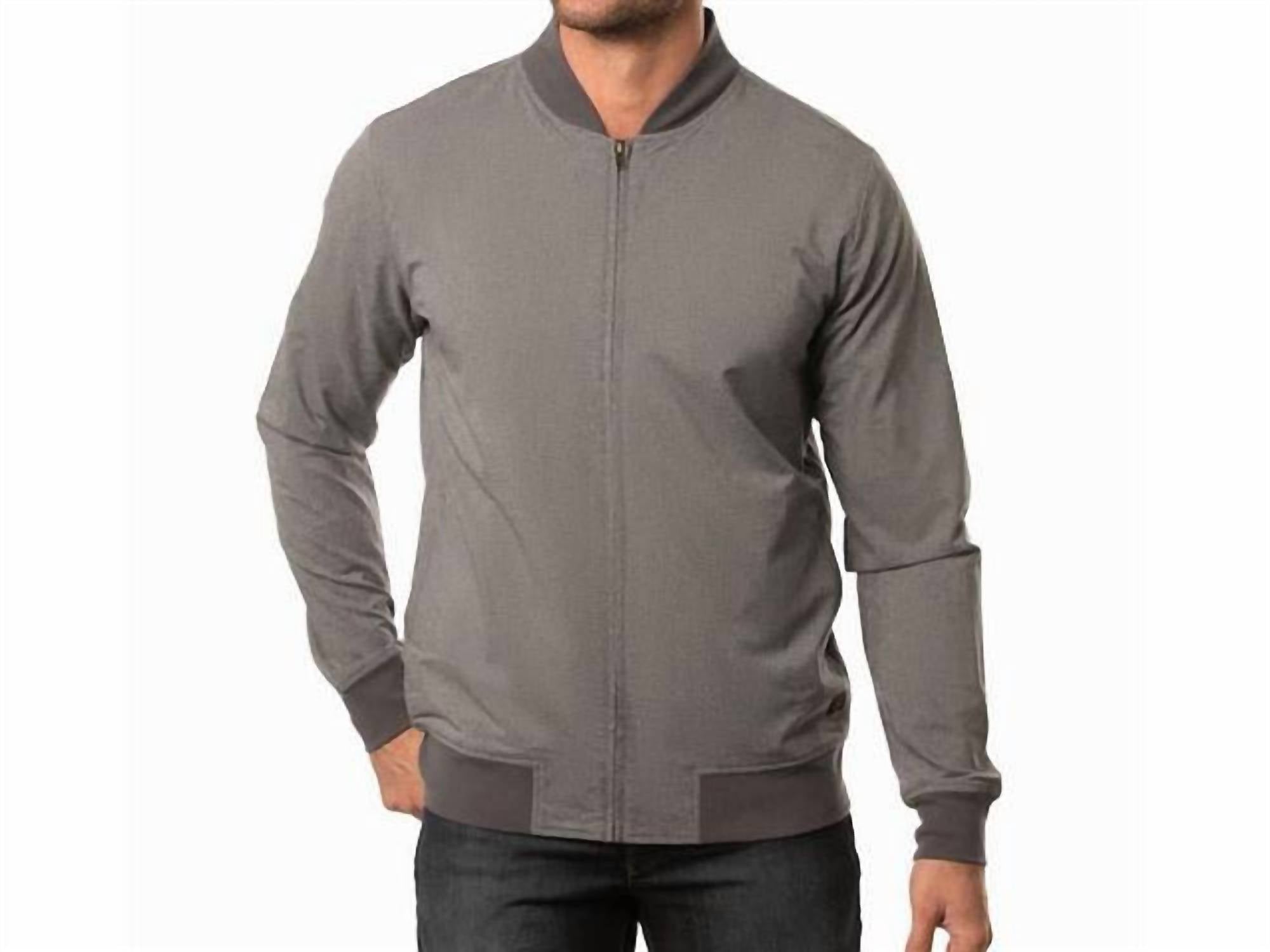 Travismathew - Asheville Jacket