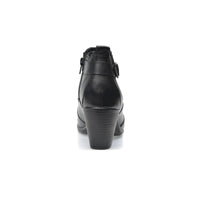 Pazstor - Women's Lambskin Boots Britany