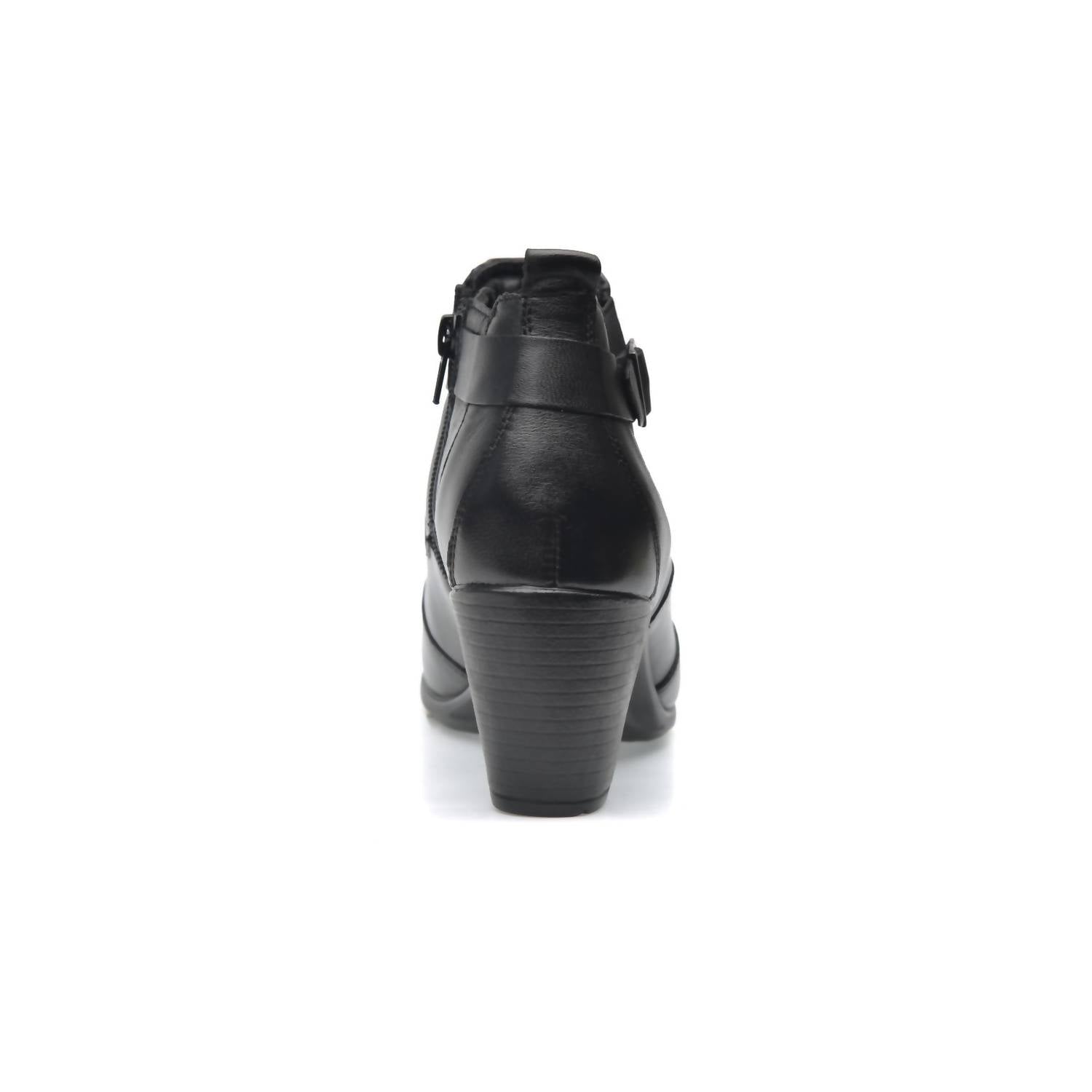 Pazstor - Women's Lambskin Boots Britany