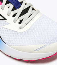 diadora Men's Vigore 3 Shoe in white black silver dd - men's shoe - view 5