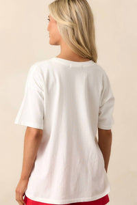 Daydreamer - Julissa Lainey Wilson Tee