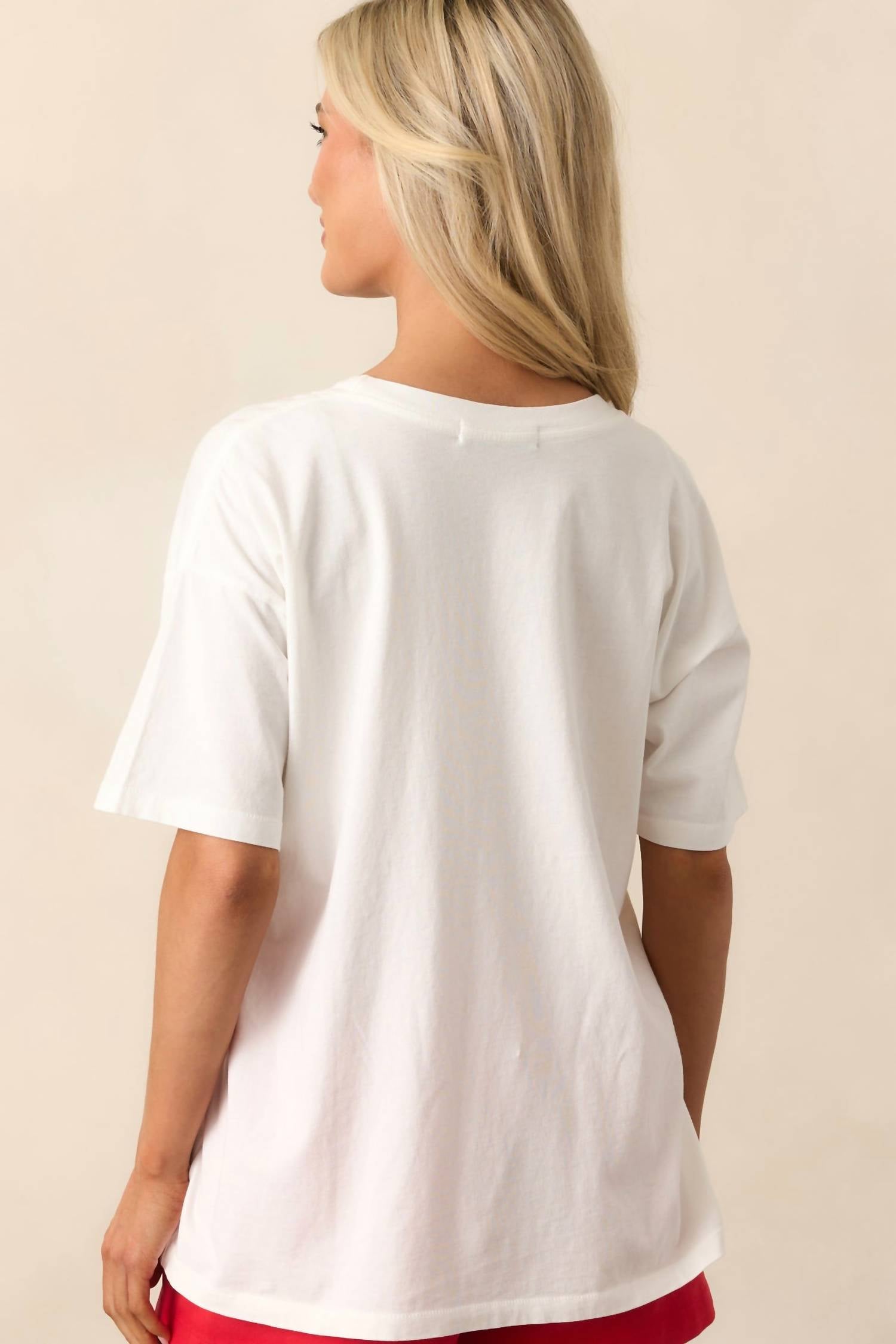 Daydreamer - Julissa Lainey Wilson Tee