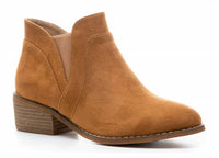 Corkys Footwear - Women's Crisp Ankle Booties