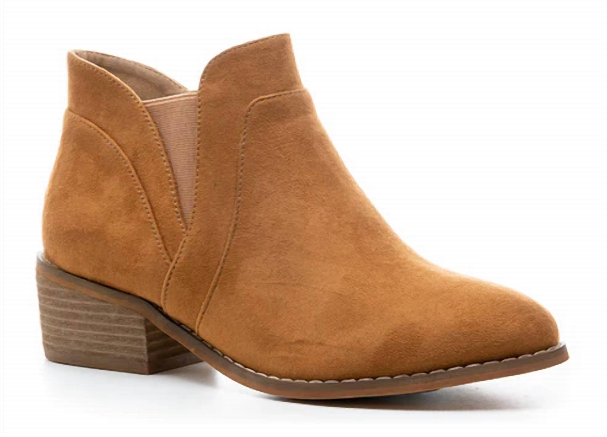 Corkys Footwear - Women's Crisp Ankle Booties