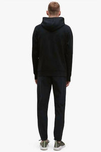 On - Men's Zipped Hoodie