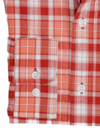 Southern Proper - Men's Henning Long Sleeve Button Up Shirt