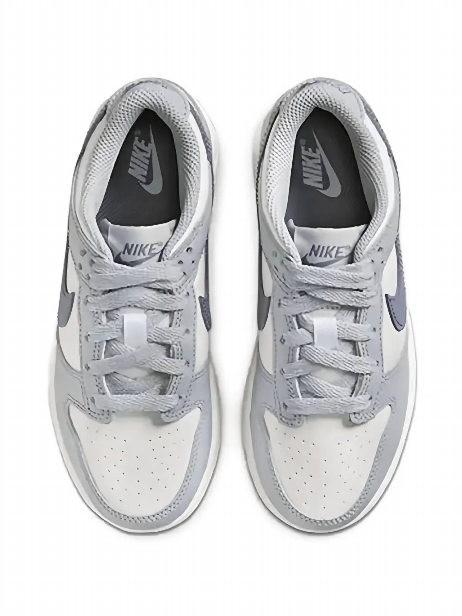 Nike - Kid's Dunk Low Sneakers