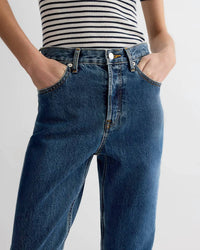Everlane - '90s Cheeky Jean