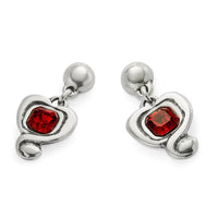 Unode50 - Women's Ser Expresiva Earrings