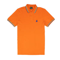 Eight X - Corsica Frog Slim Fit Polo
