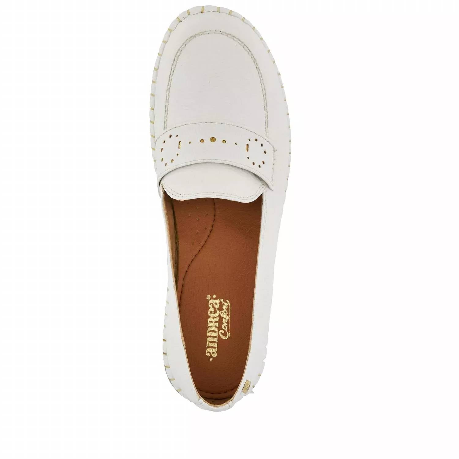 Andrea - Women's Comfort Moccassins Shoes