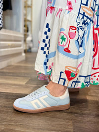 Back 70 - Women's Cloud D26 Sneakers