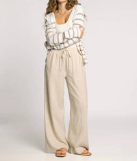 Thread & Supply - Solana Pants