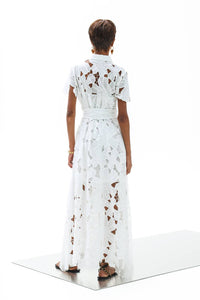 Lace The Label - Anafi Maxi Dress