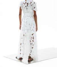 Lace The Label - Anafi Maxi Dress