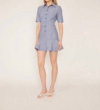 Gilner Farrar - Payden Dress