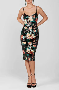Helsi - Hayden Dress