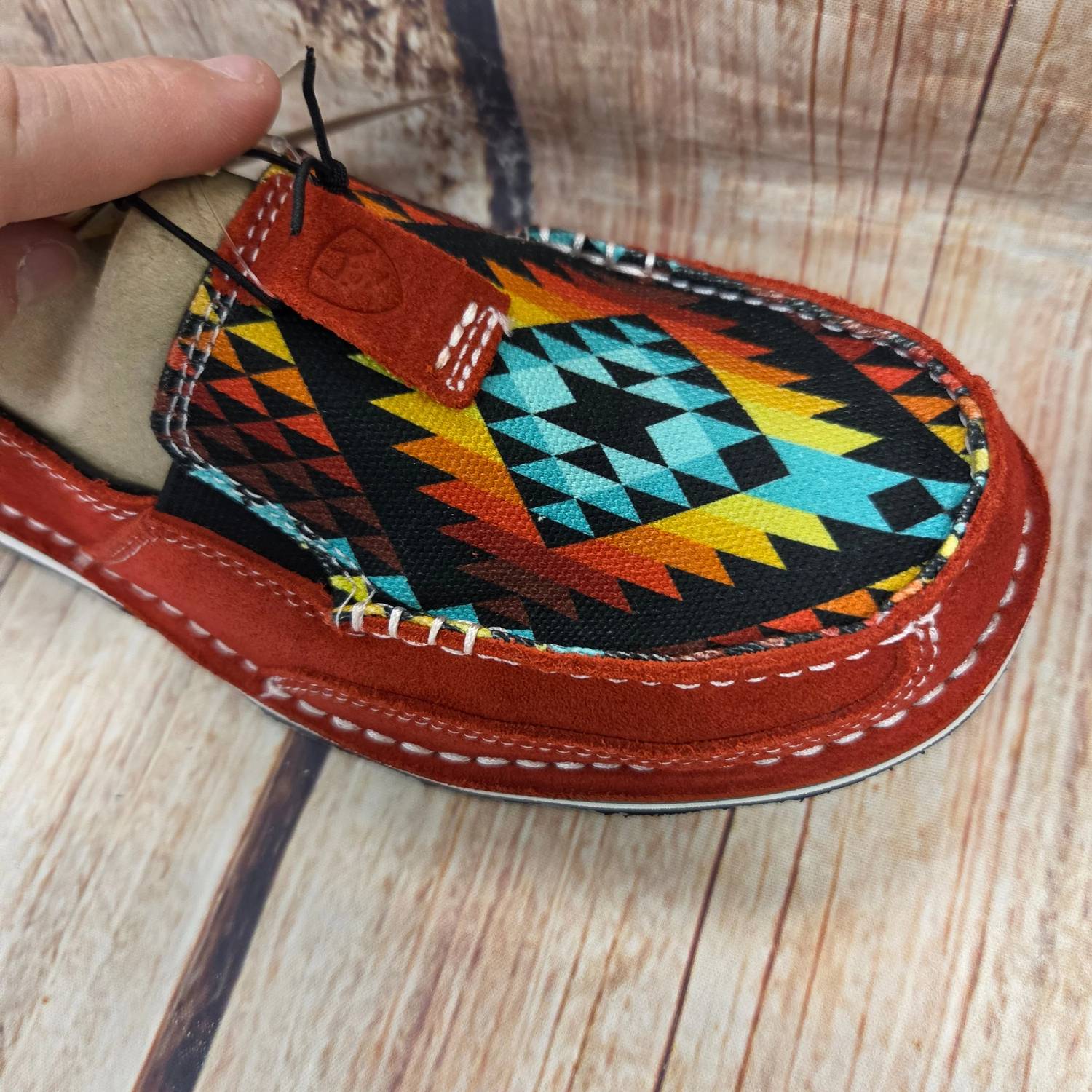 Ariat - Women's Cruiser Slip On Shoes